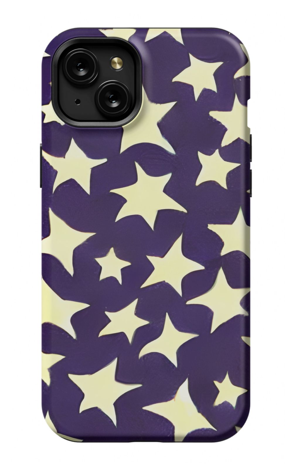 GALACTIC STARS Phone Case Admin