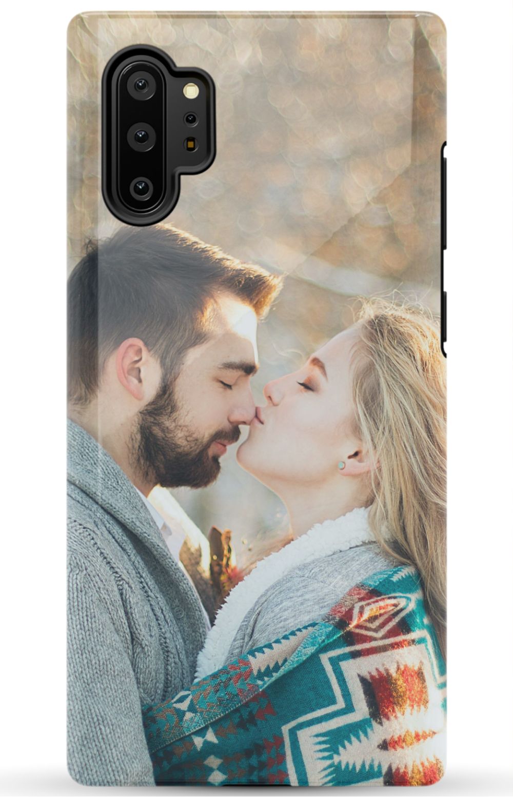 Custom Samsung Case - Admin Only