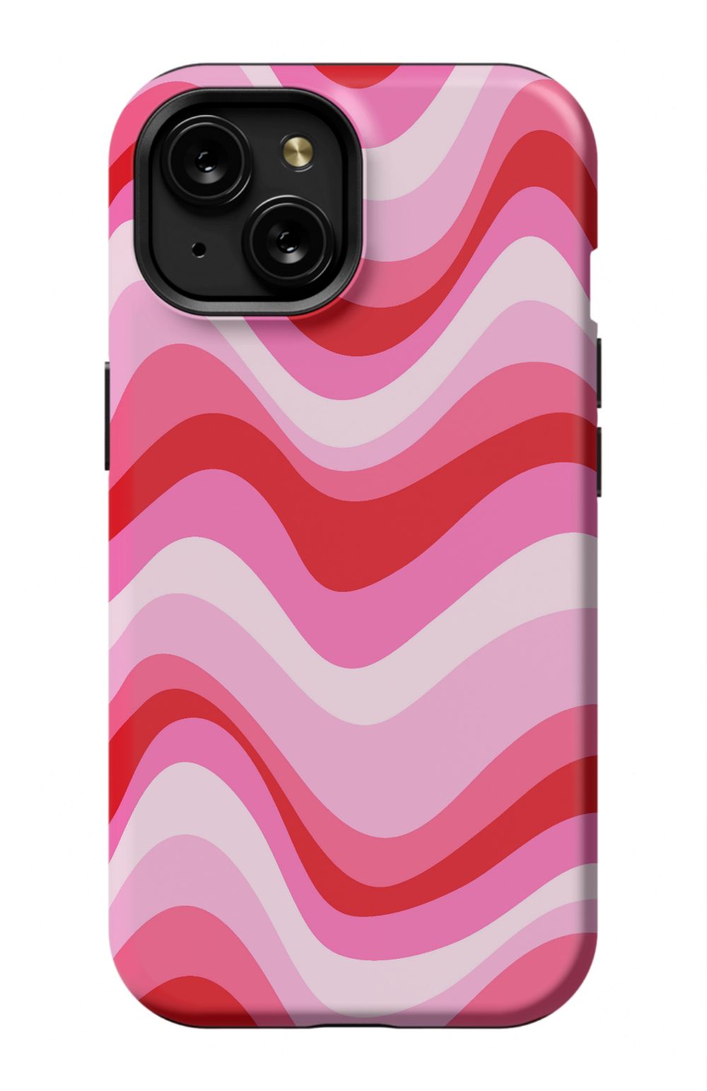 LOVE VIBES Phone Case Admin