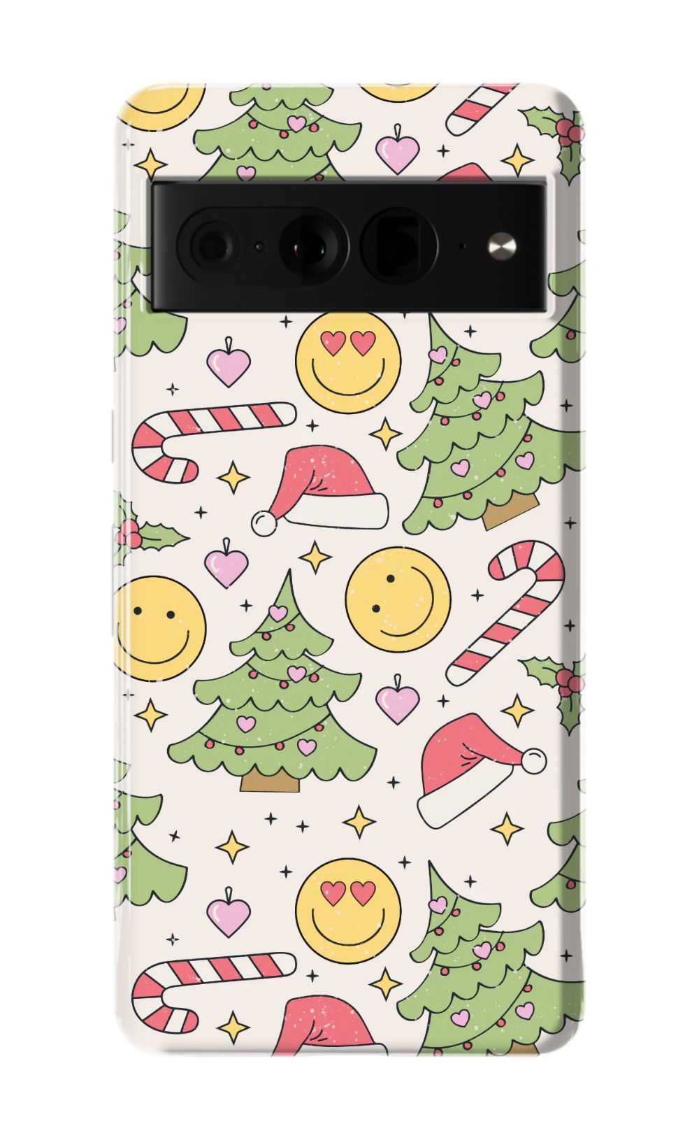 Happy Christmas