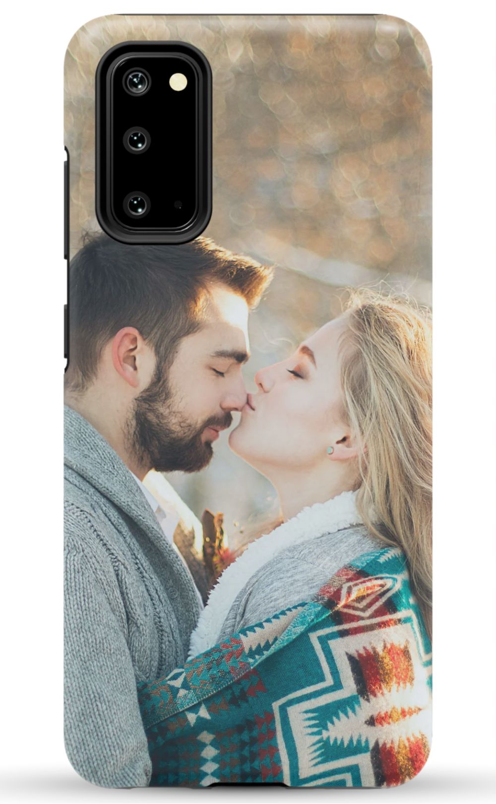 Custom Samsung Case - Admin Only