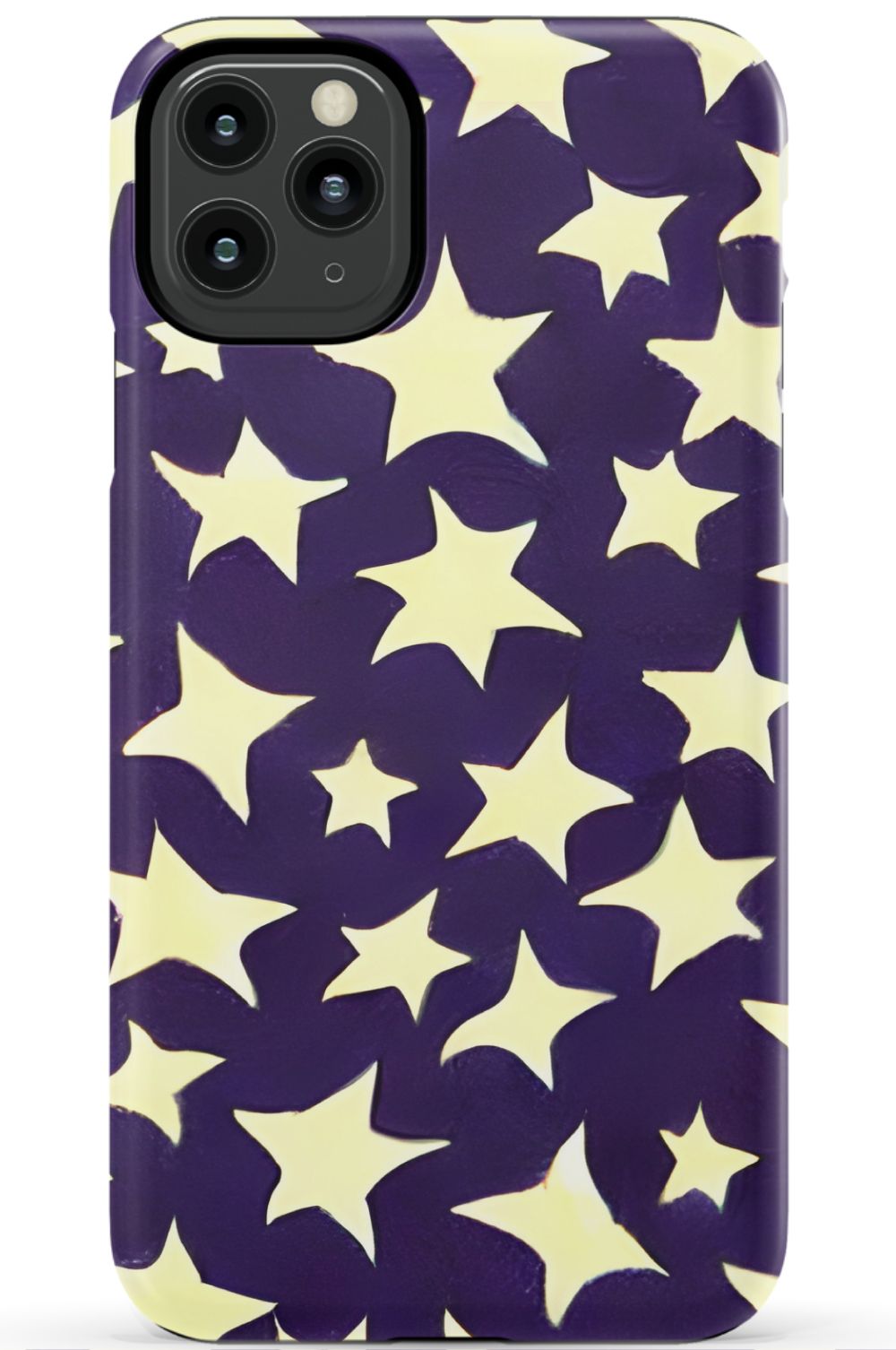 GALACTIC STARS Phone Case Admin