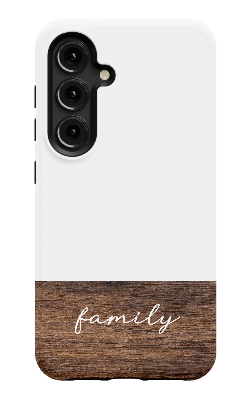 Photo Phone Case - Large Top