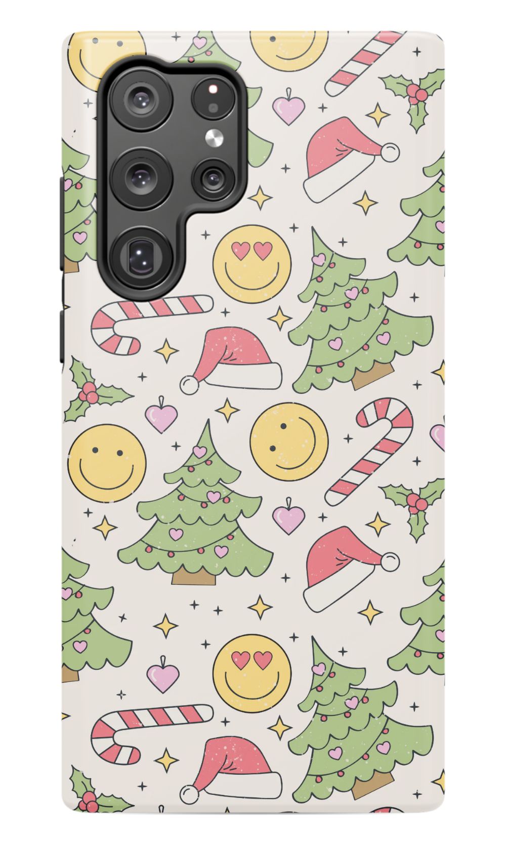 Happy Christmas