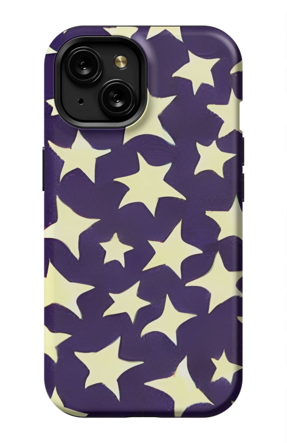 GALACTIC STARS Phone Case Admin