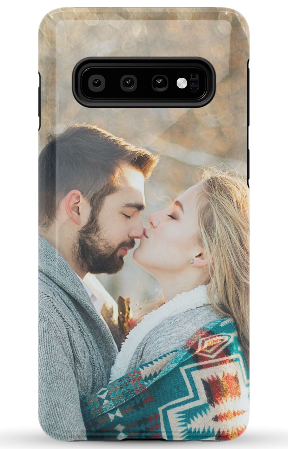 Custom Samsung Case - Admin Only