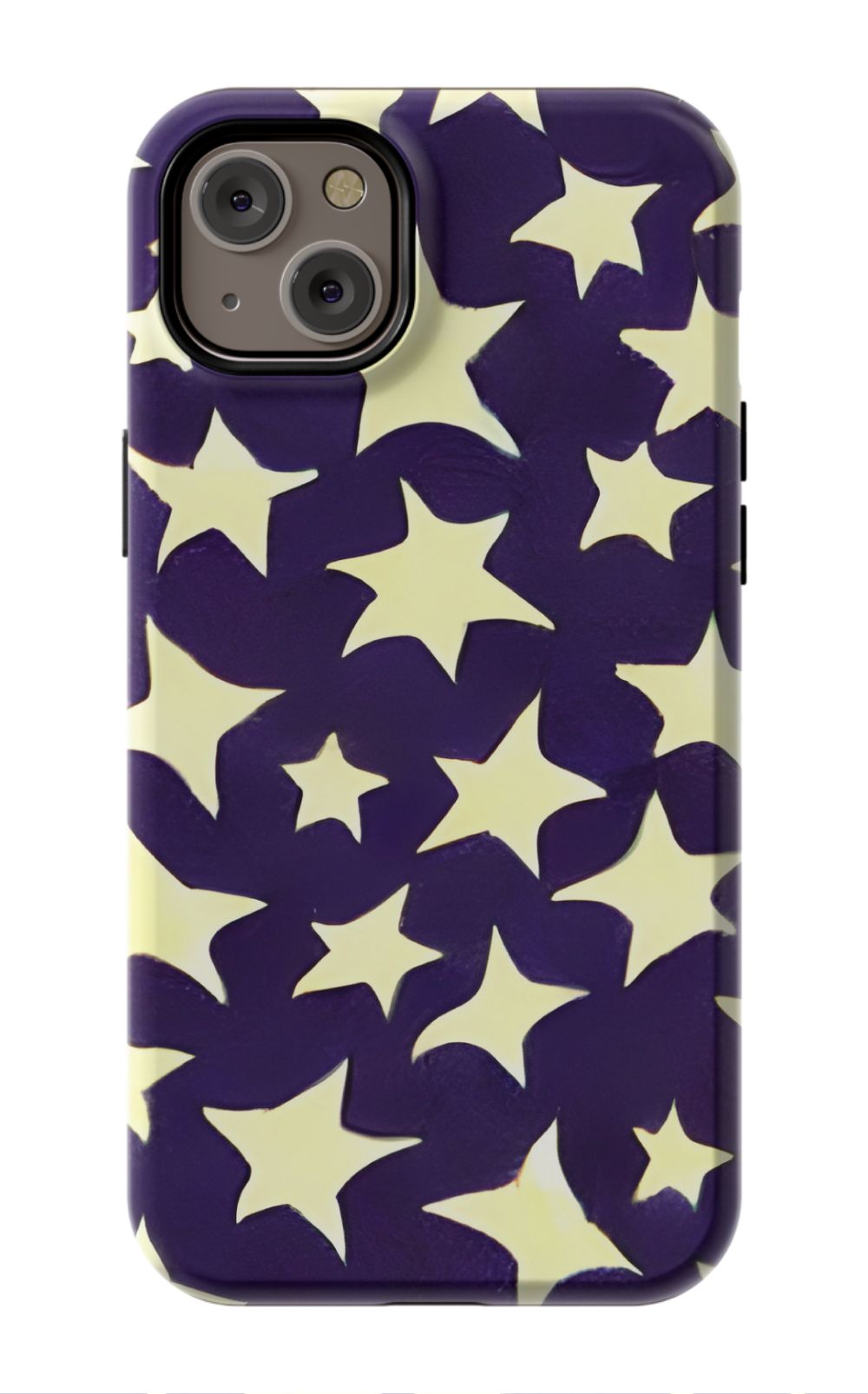 GALACTIC STARS Phone Case Admin