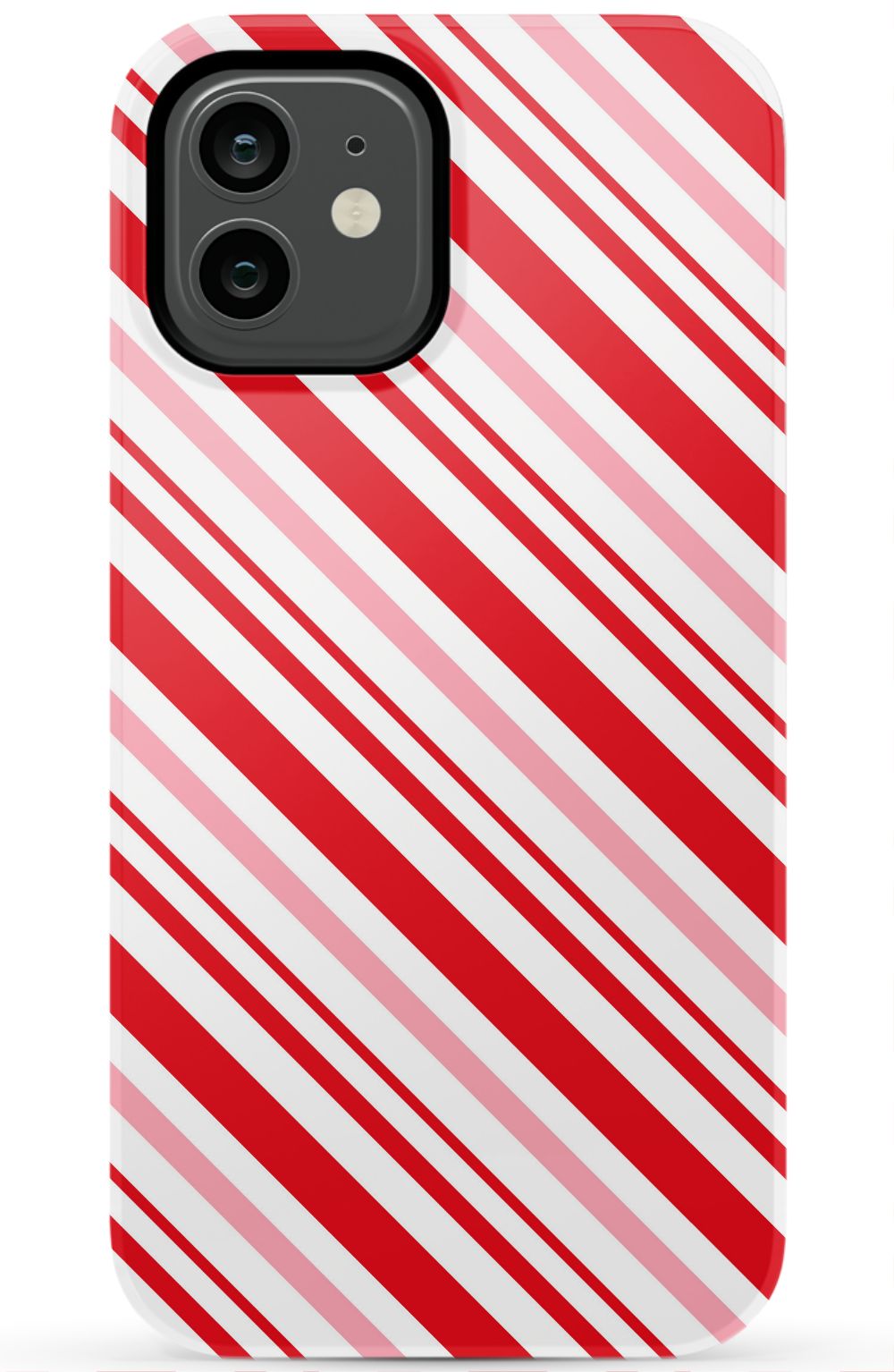 CANDY CANE Phone Case Admin