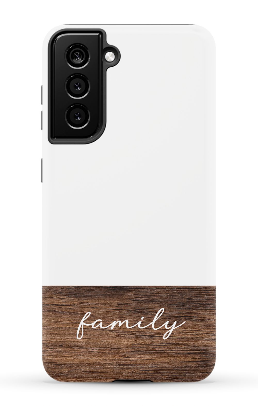 Photo Phone Case - Large Top