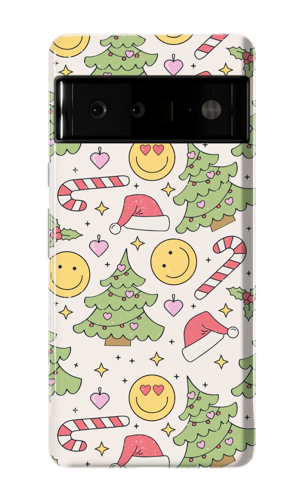 Happy Christmas