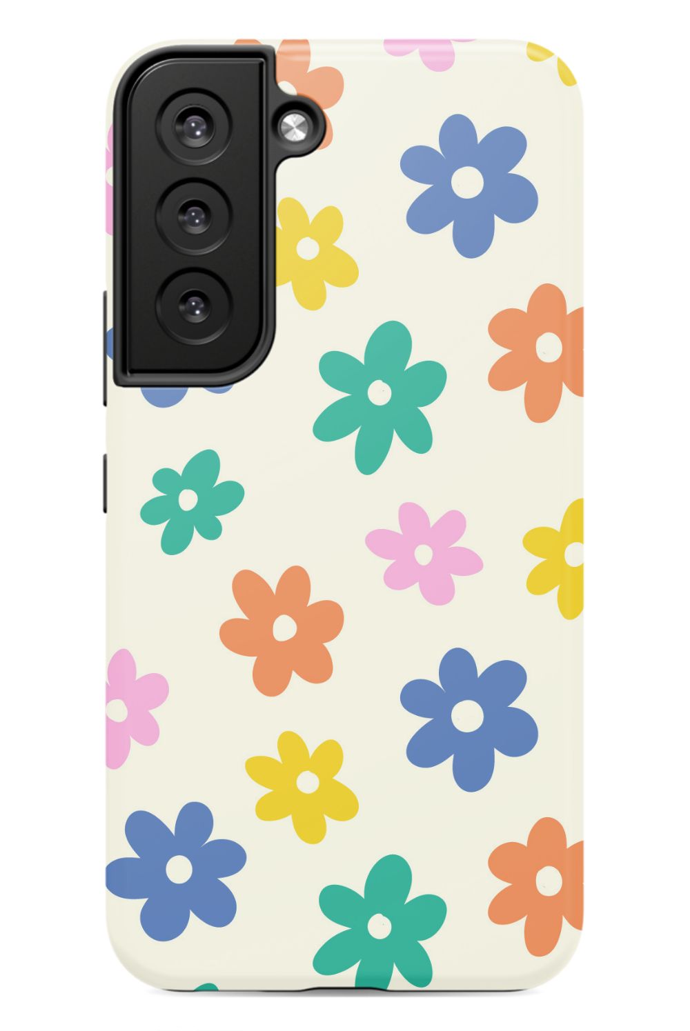 RAINBOW DAISIES Phone Case Admin