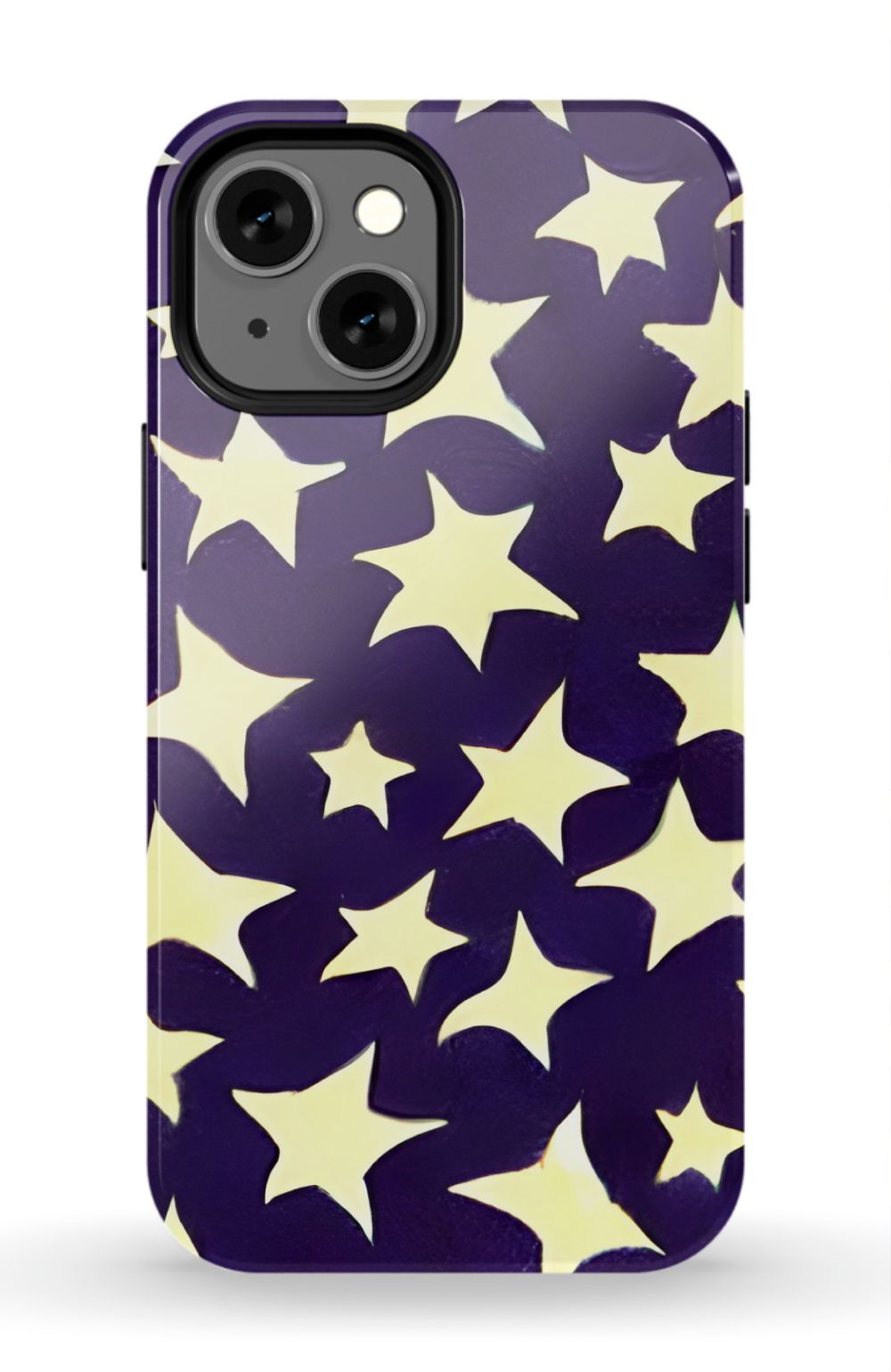 GALACTIC STARS Phone Case Admin