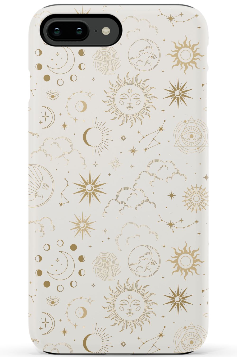 Constellation iPhone Case
