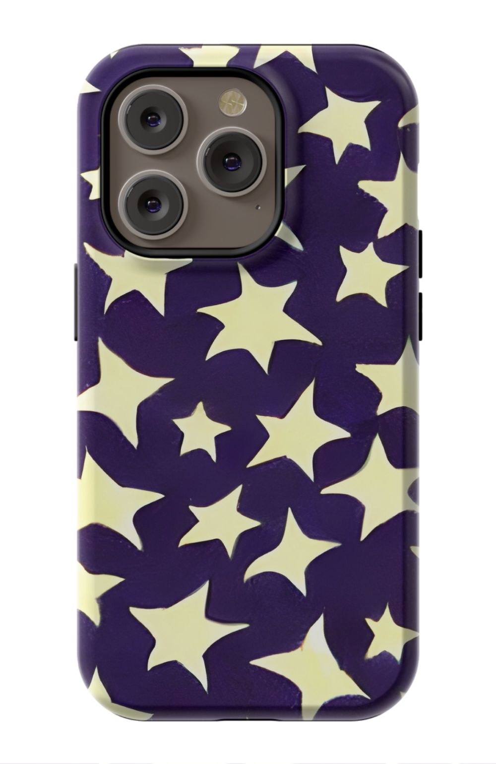 GALACTIC STARS Phone Case Admin