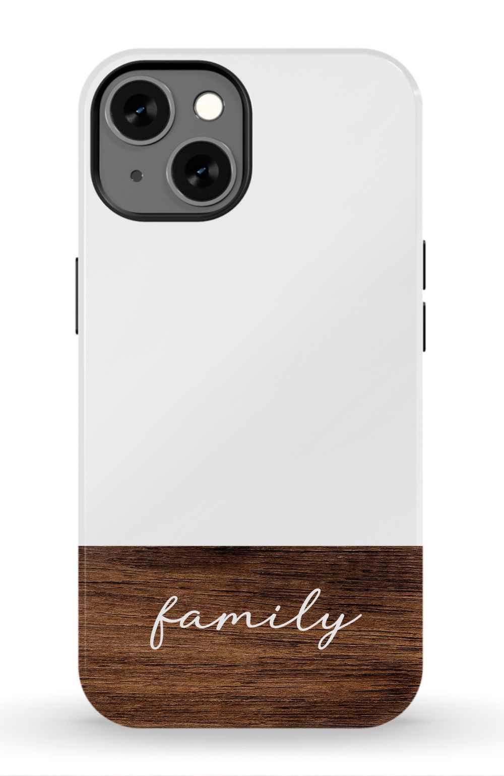 Photo Phone Case - Large Top