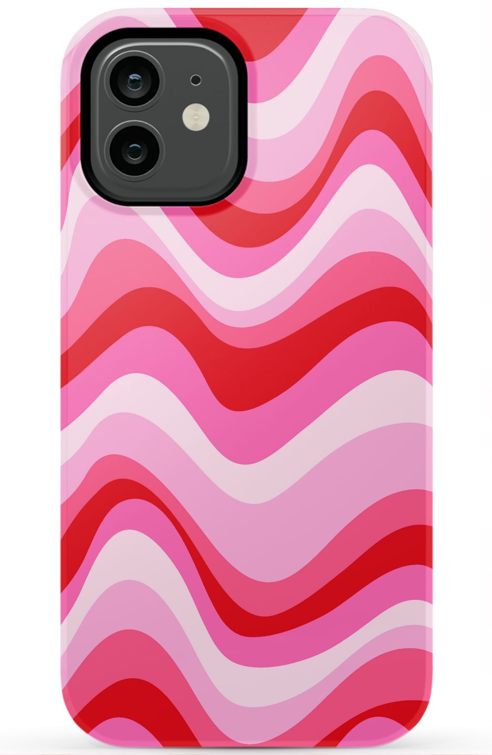 LOVE VIBES Phone Case Admin