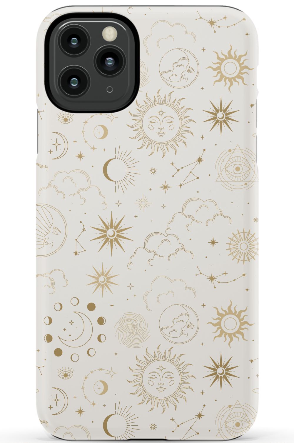 Constellation iPhone Case