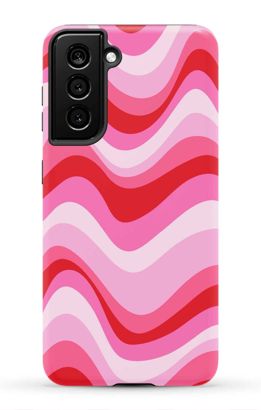 LOVE VIBES Phone Case Admin