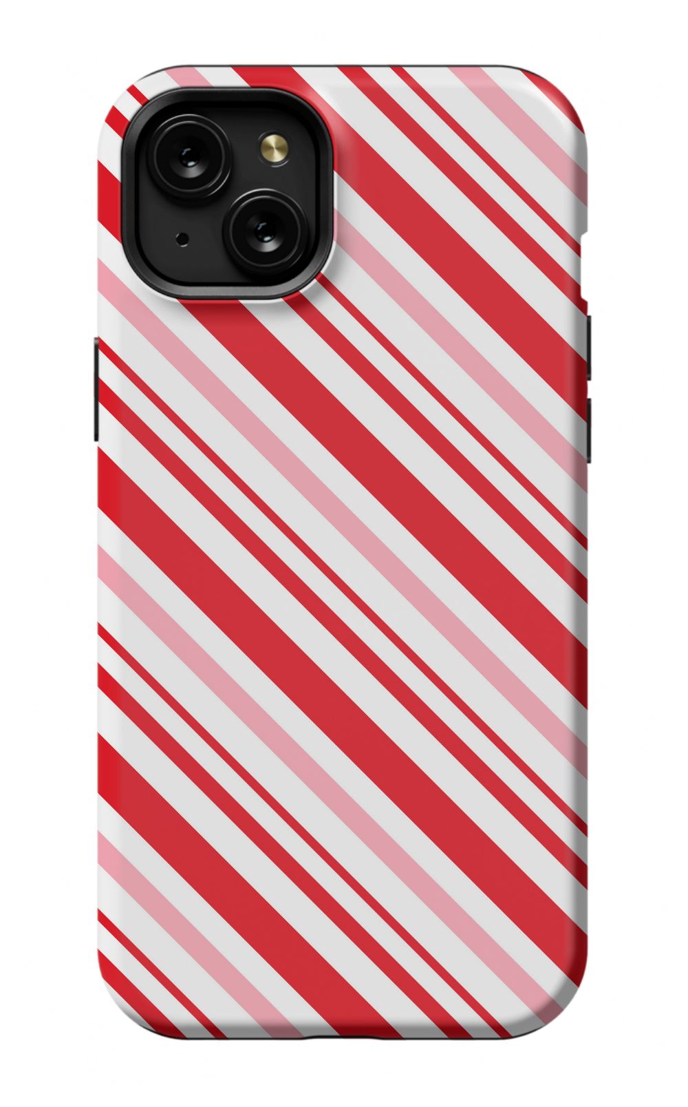 CANDY CANE Phone Case Admin
