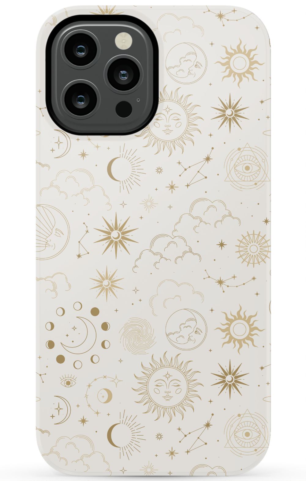 Constellation iPhone Case