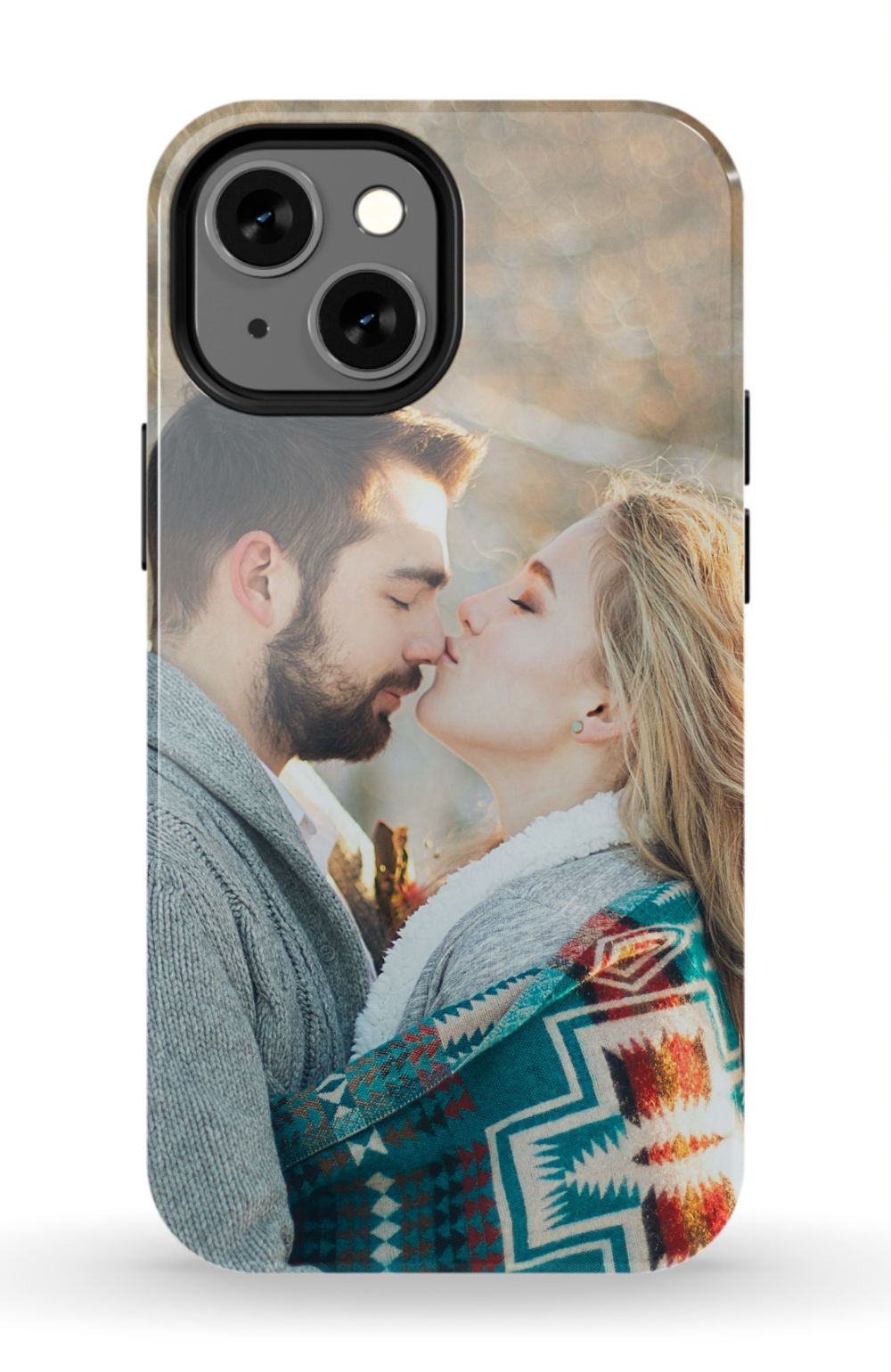 Custom Photo iPhone Case