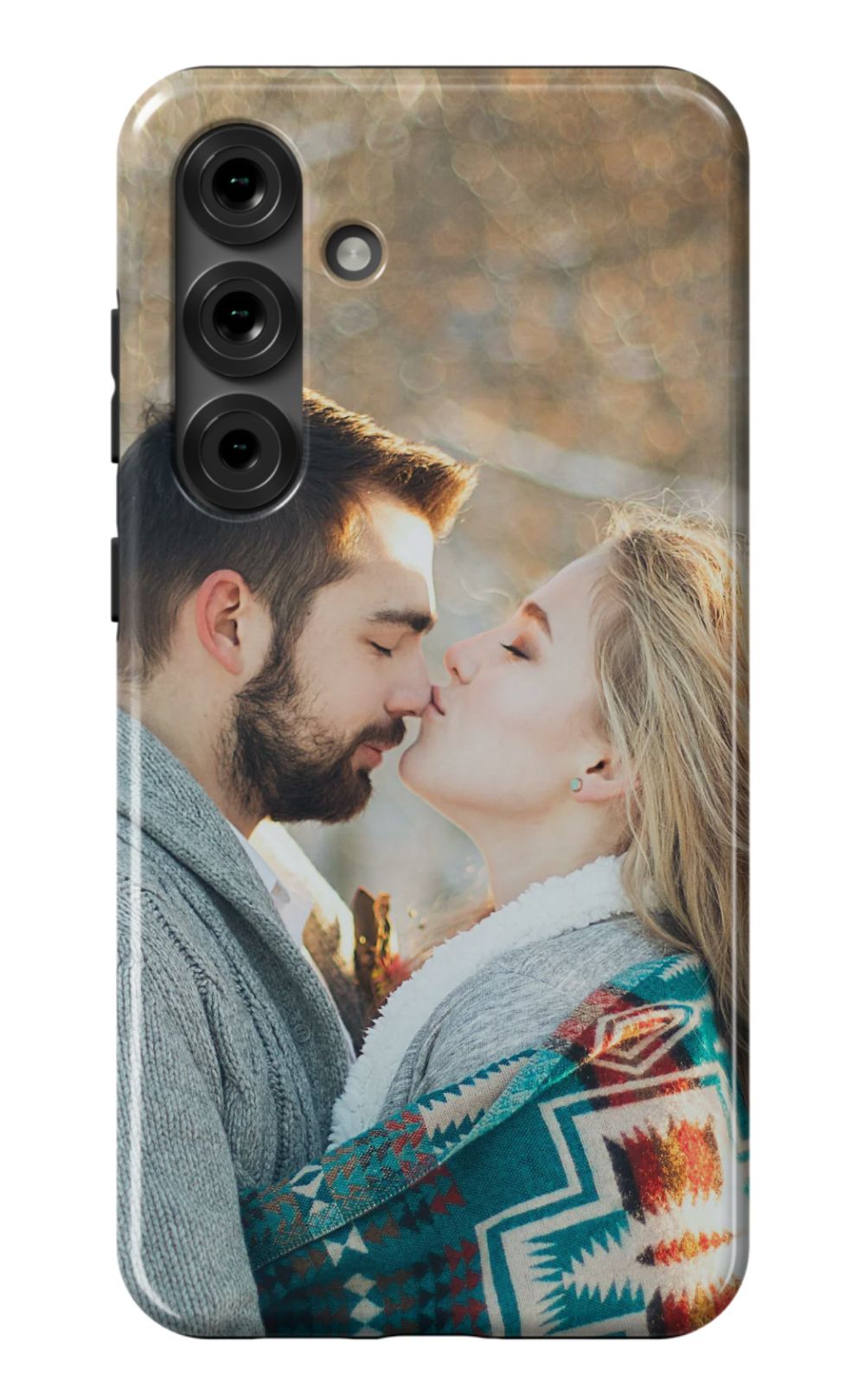 Custom Samsung Case - Admin Only