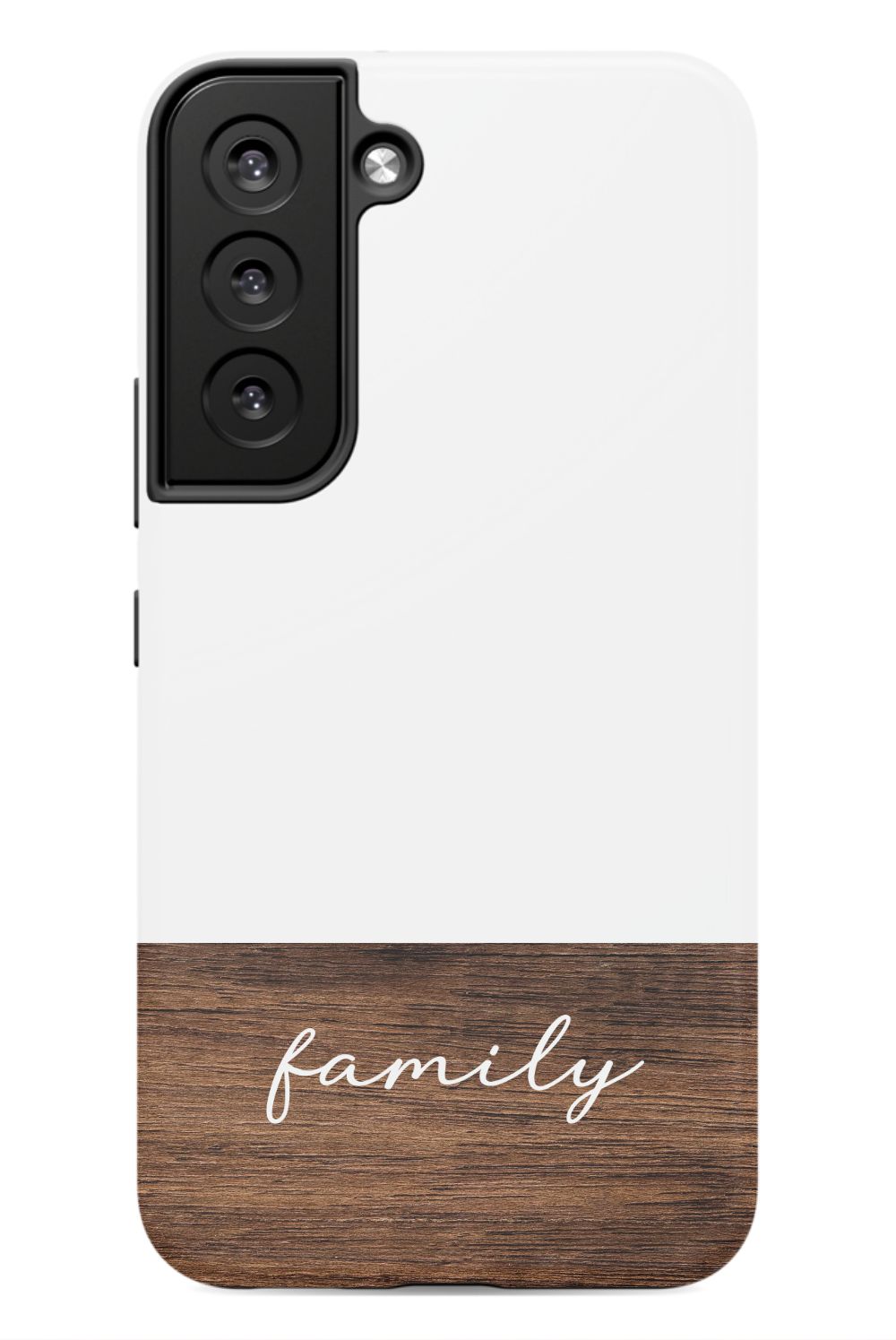 Photo Phone Case - Large Top