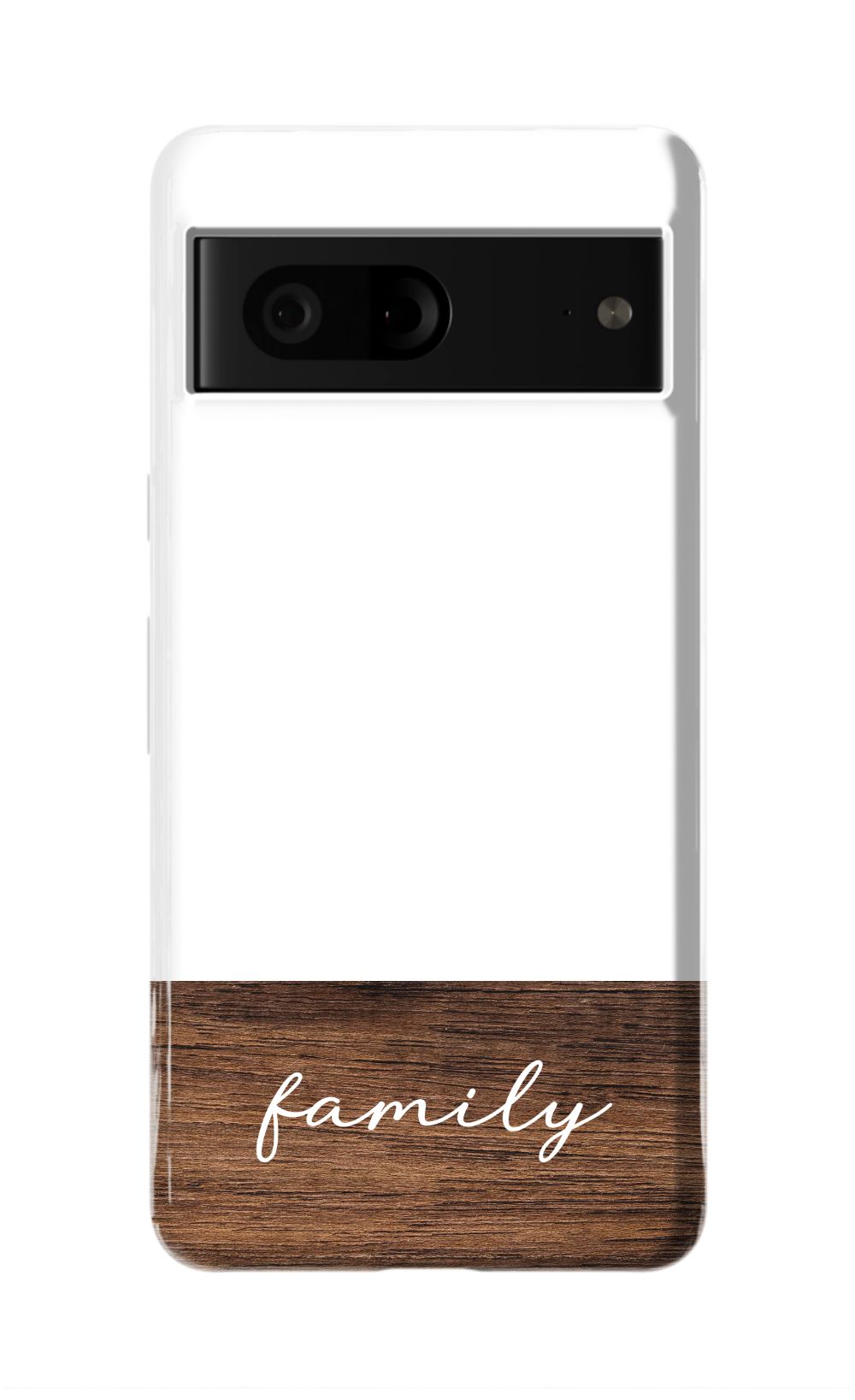 Photo Phone Case - Large Top