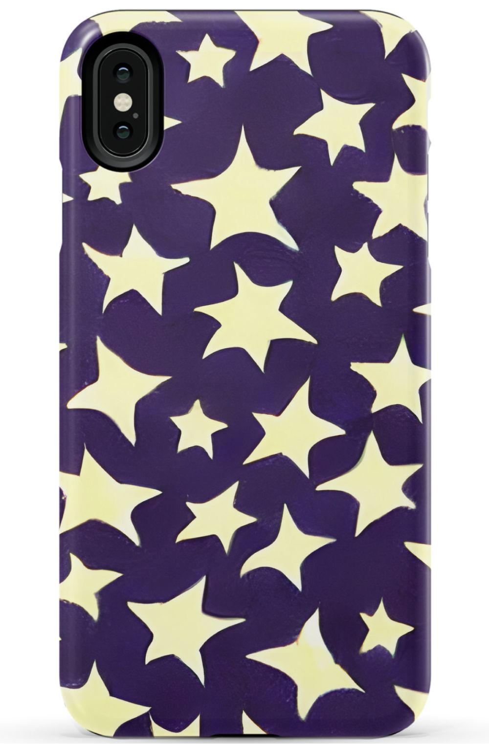 GALACTIC STARS Phone Case Admin