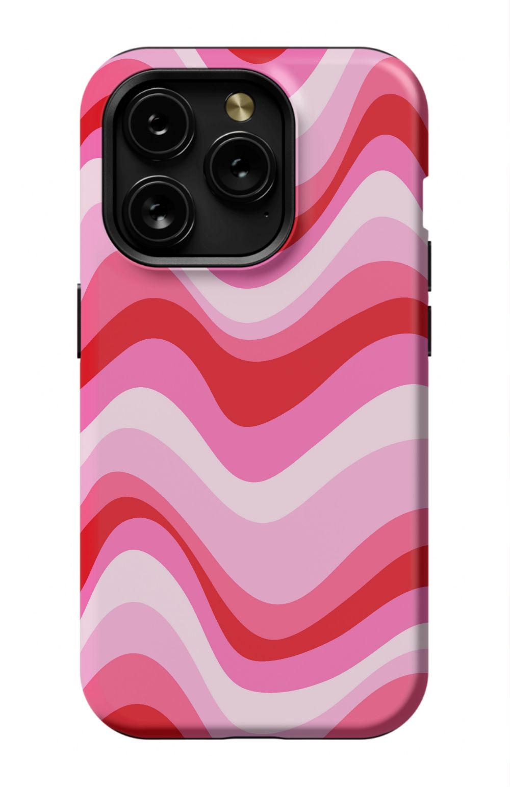 LOVE VIBES Phone Case Admin