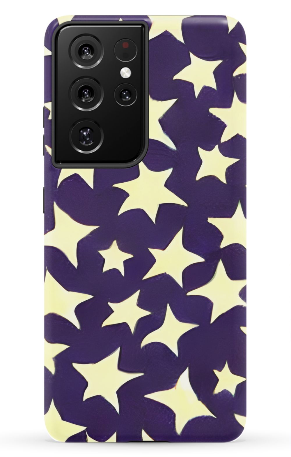 GALACTIC STARS Phone Case Admin