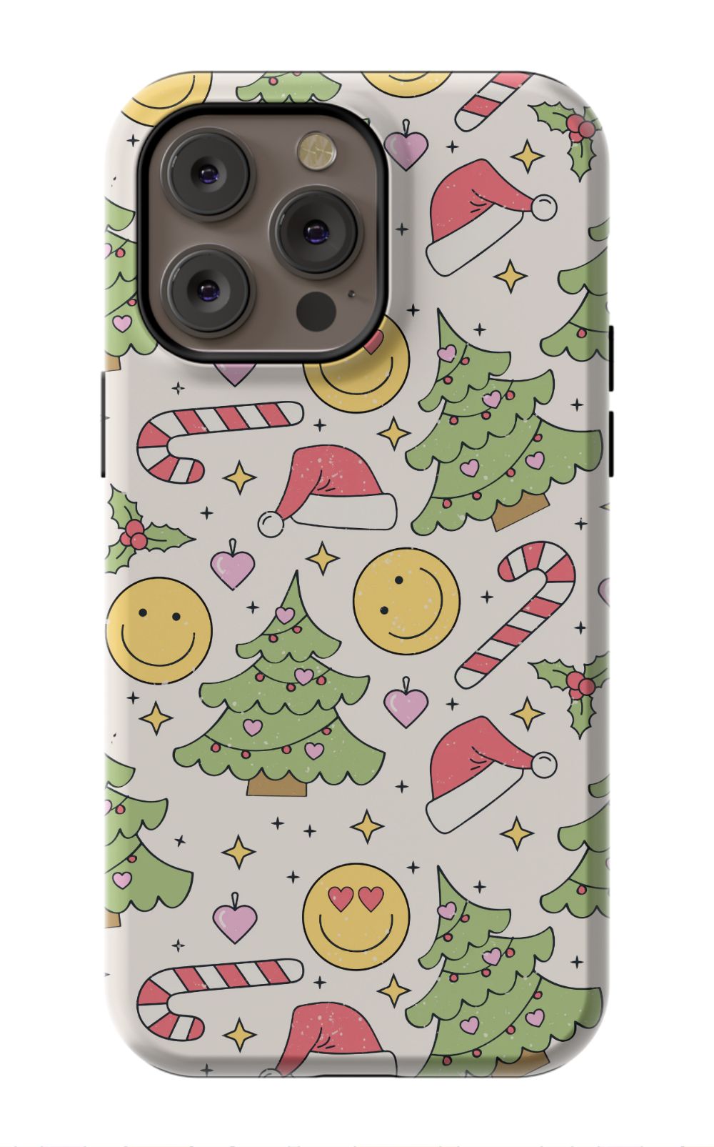 Happy Christmas