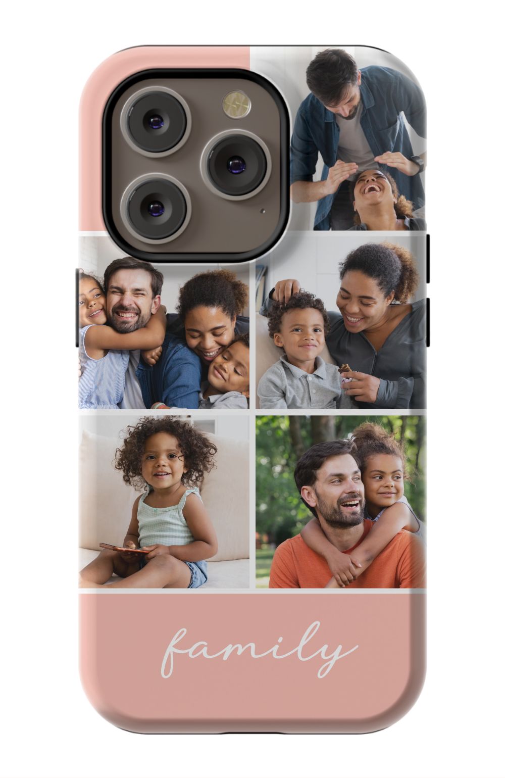 Photo Collage Phone Case 7 Box
