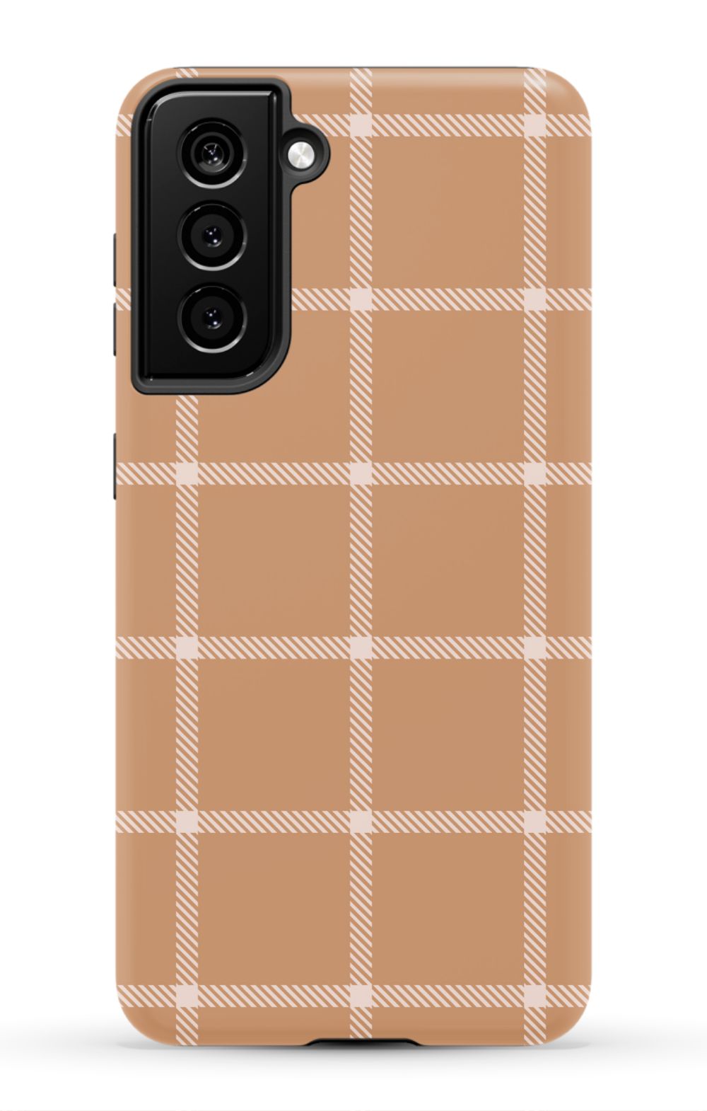 FALL PLAID Phone Case Admin
