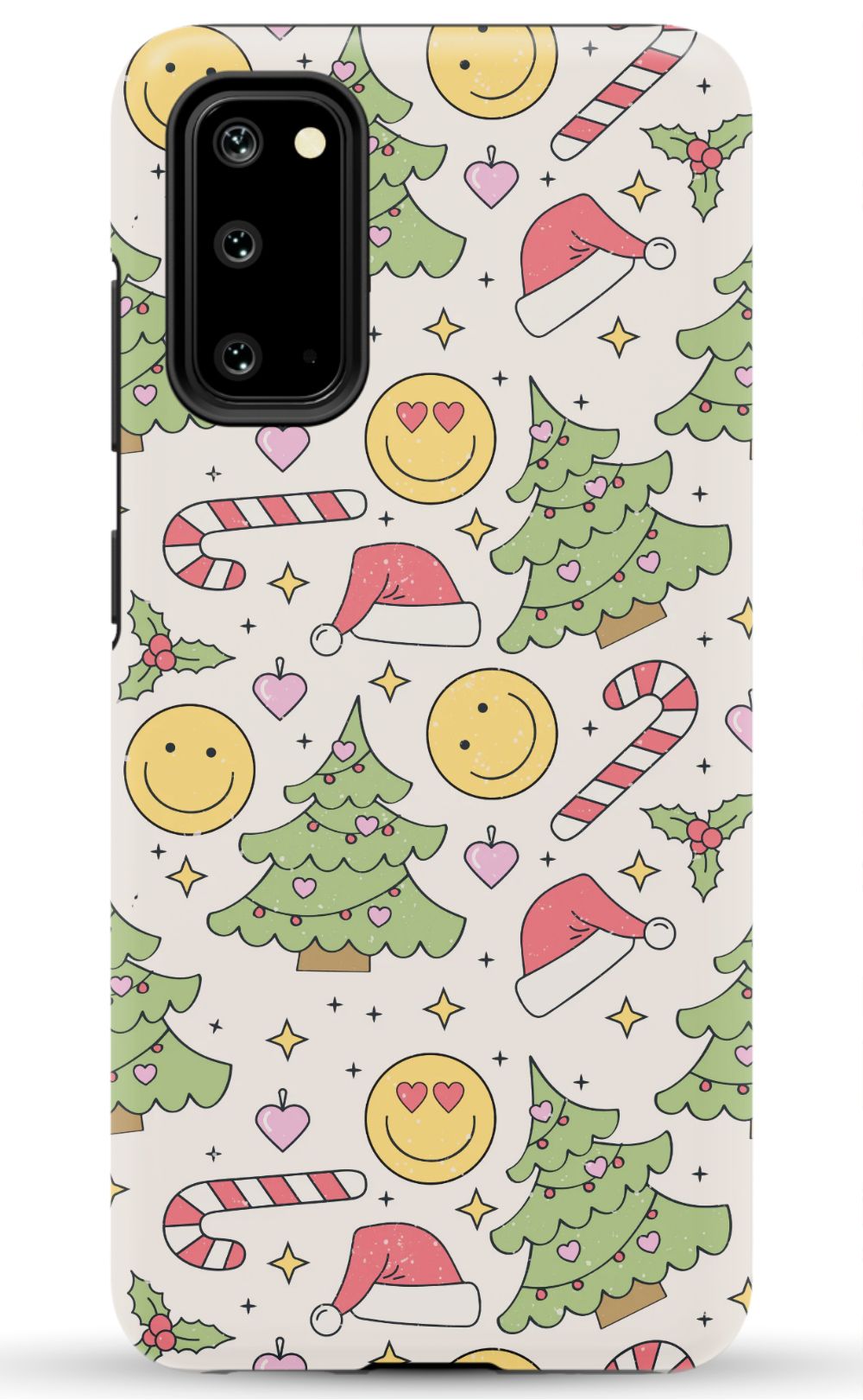 Happy Christmas