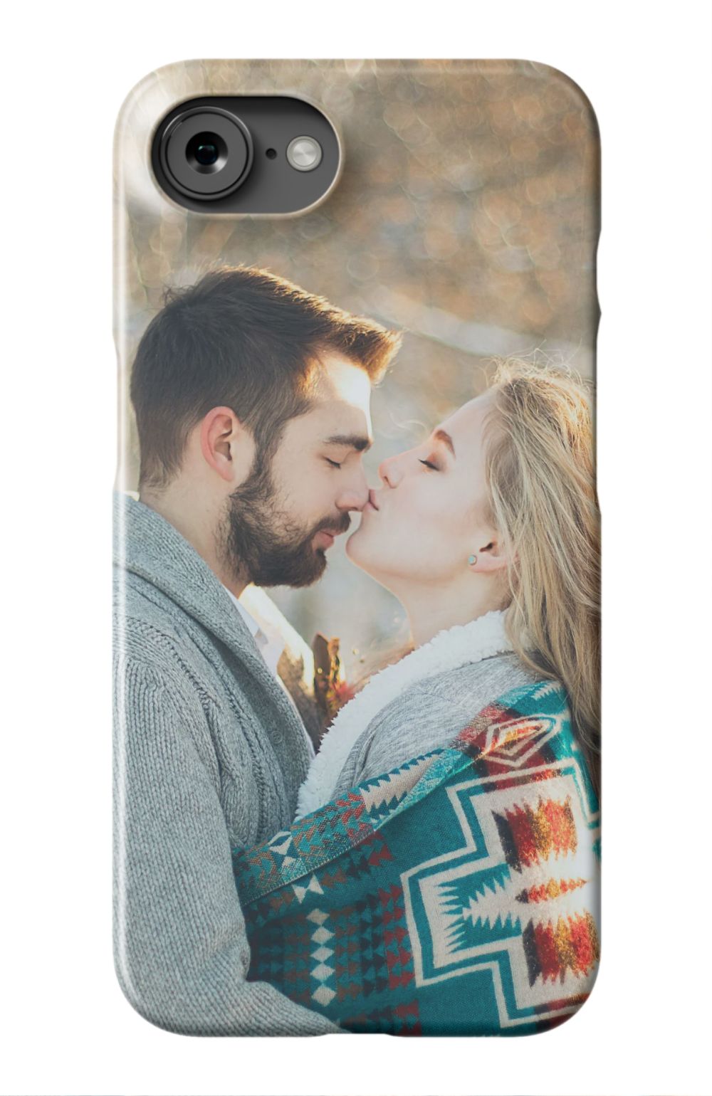 Custom Iphone Case - Admin Only