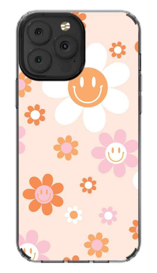 Happy Daisy Phone Case