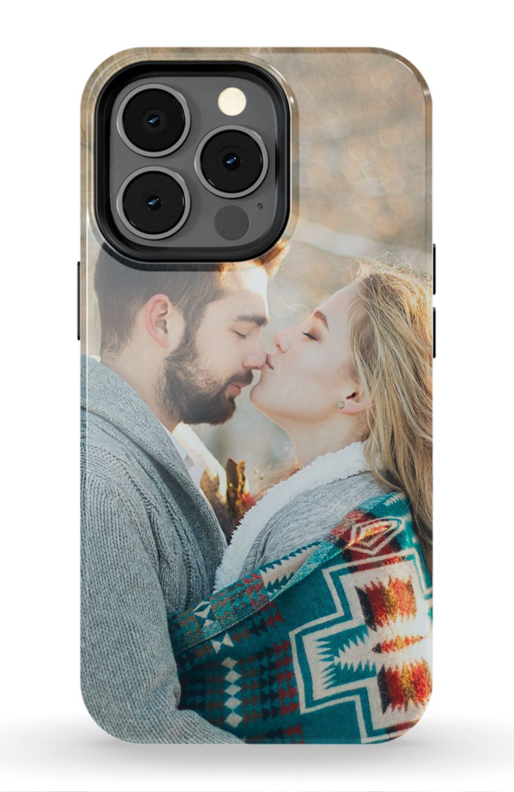 Custom Iphone Case - Admin Only