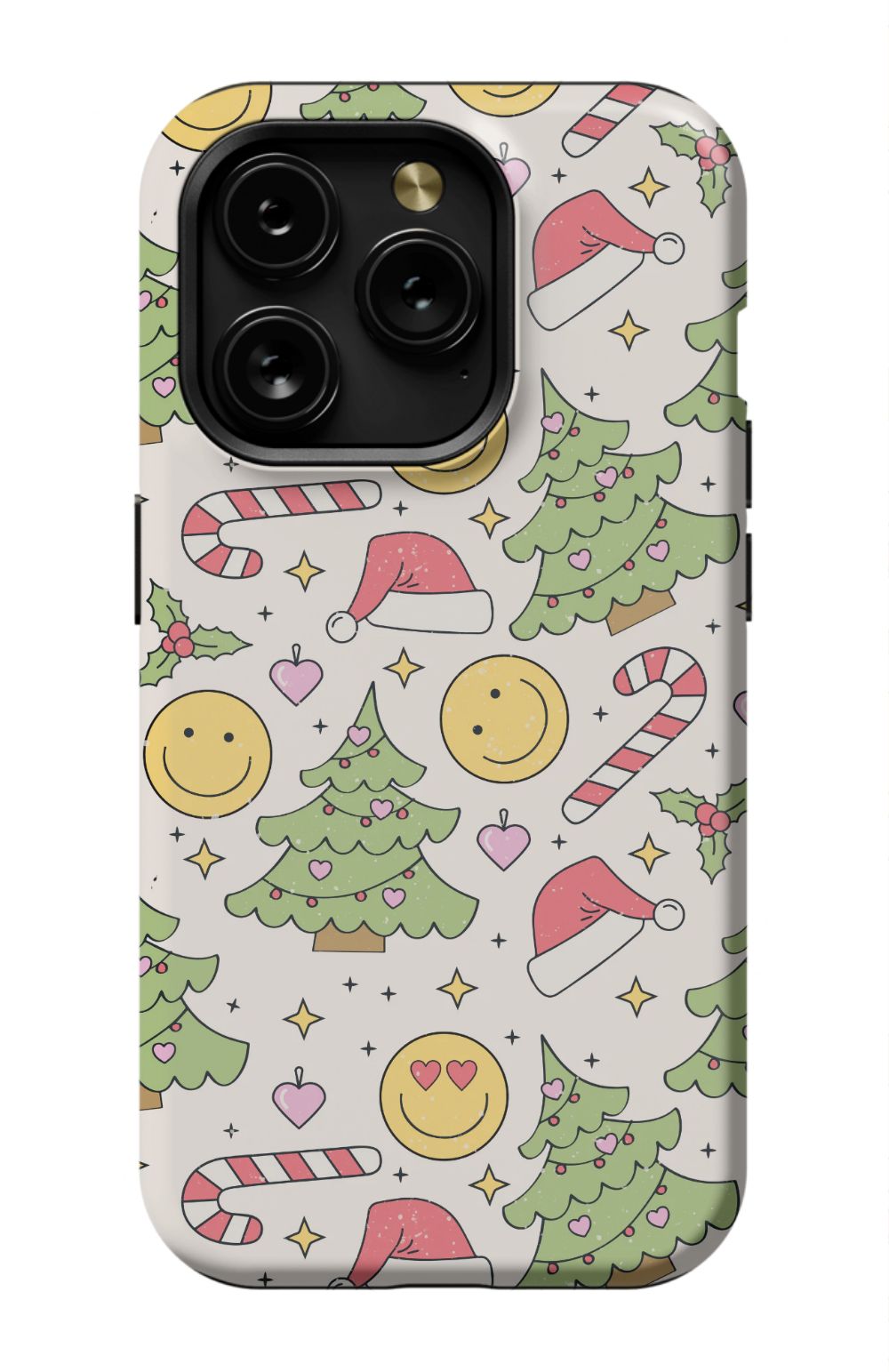 Happy Christmas