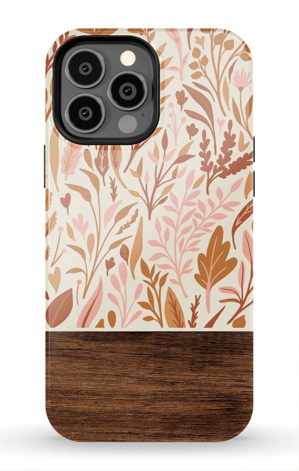 WOODLAND BOHO Phone Case Admin