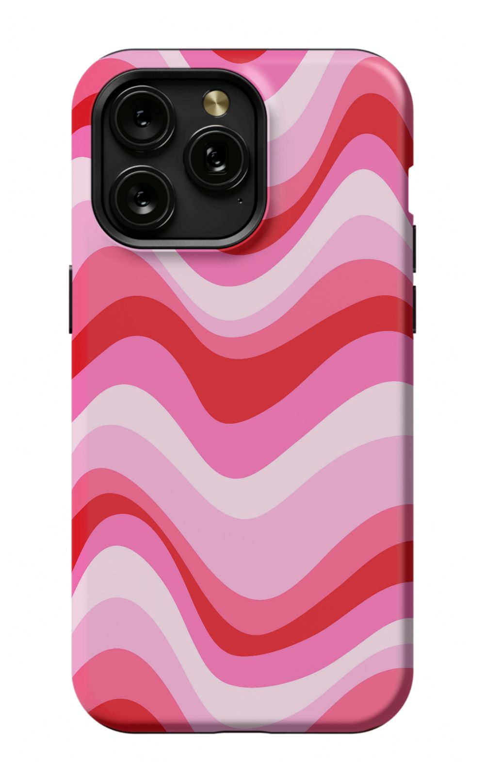 LOVE VIBES Phone Case Admin