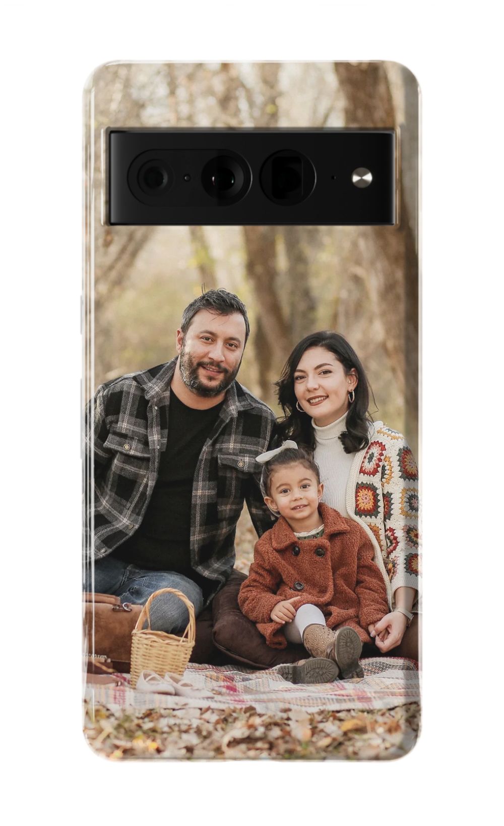 Custom Google Pixel Case - Admin Only