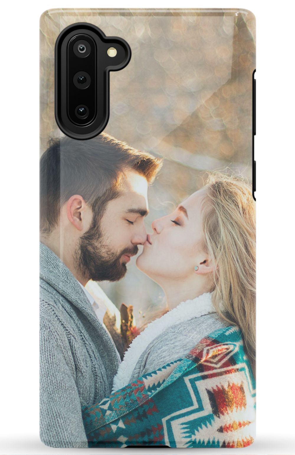 Custom Samsung Case - Admin Only