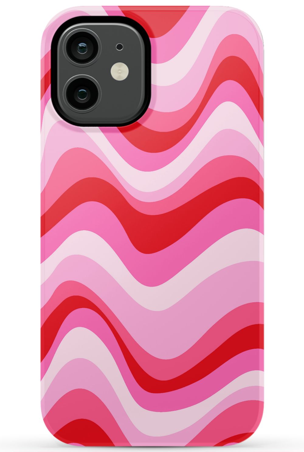 LOVE VIBES Phone Case Admin