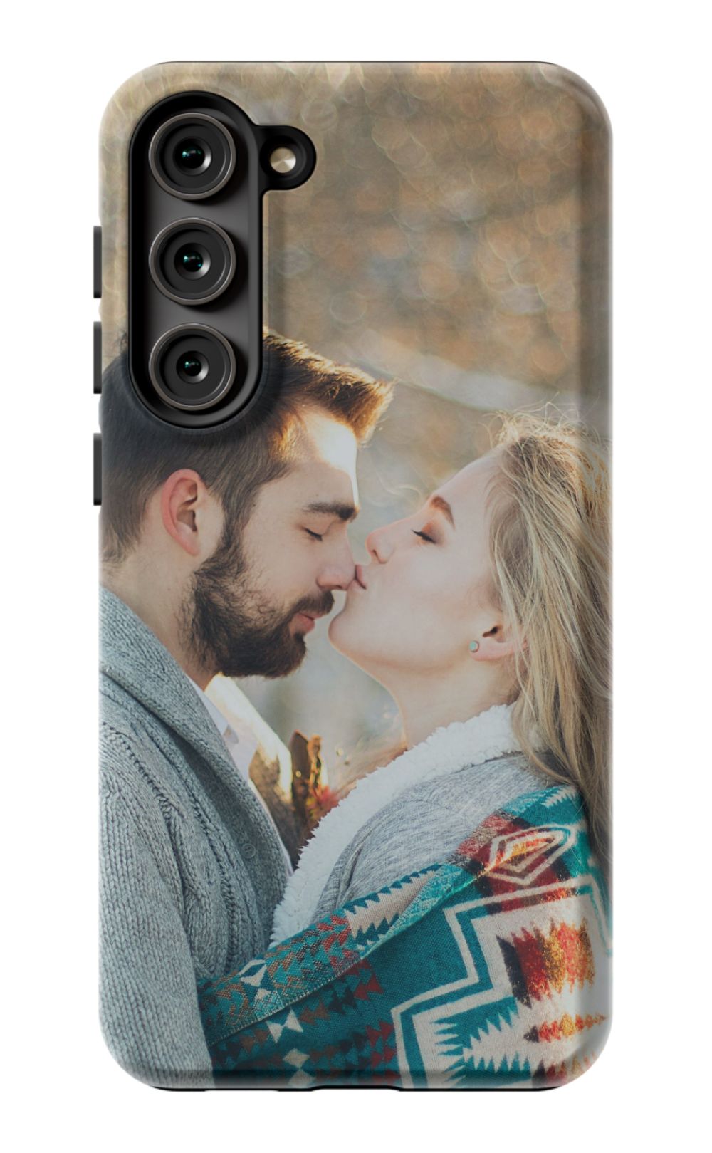 Custom Samsung Case - Admin Only