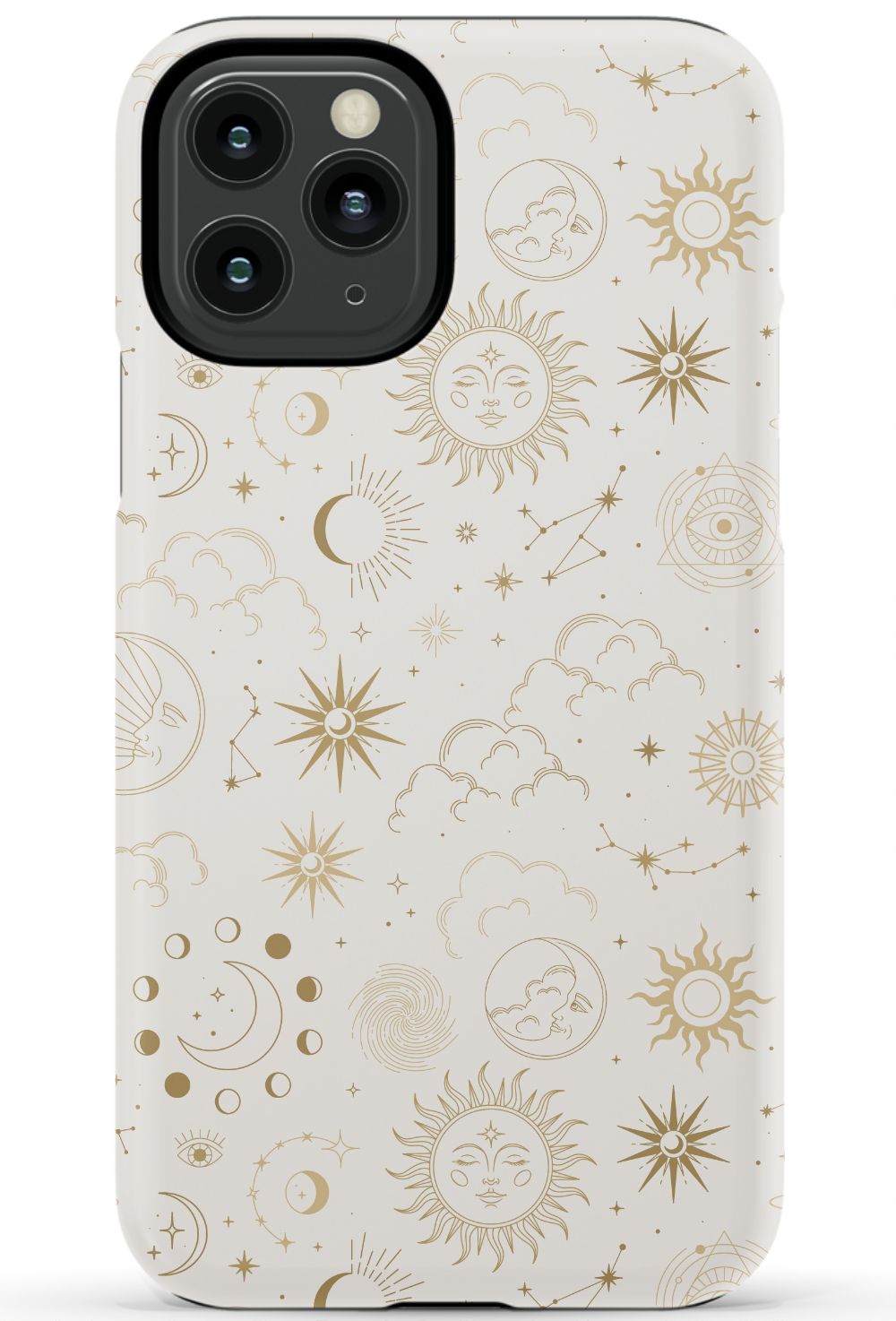 Constellation iPhone Case