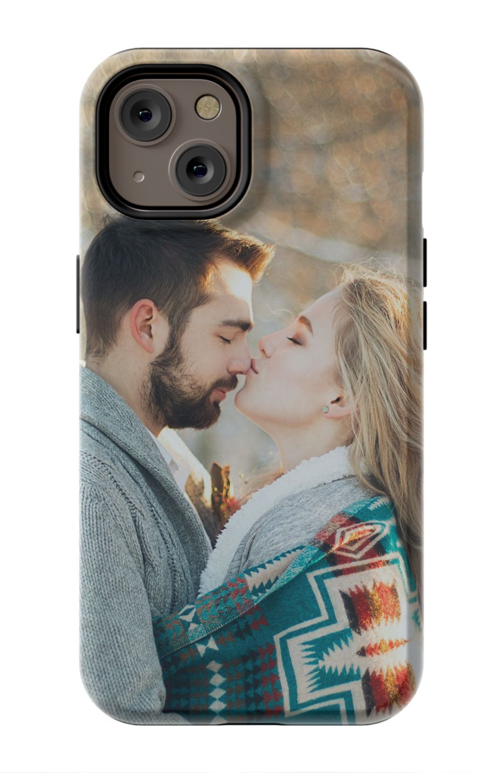 Custom Photo iPhone Case