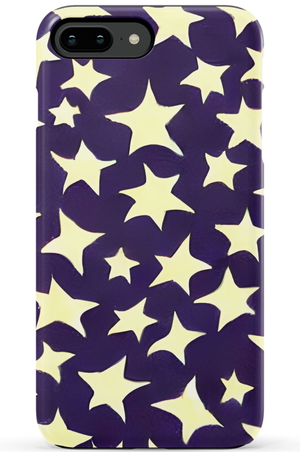 GALACTIC STARS Phone Case Admin