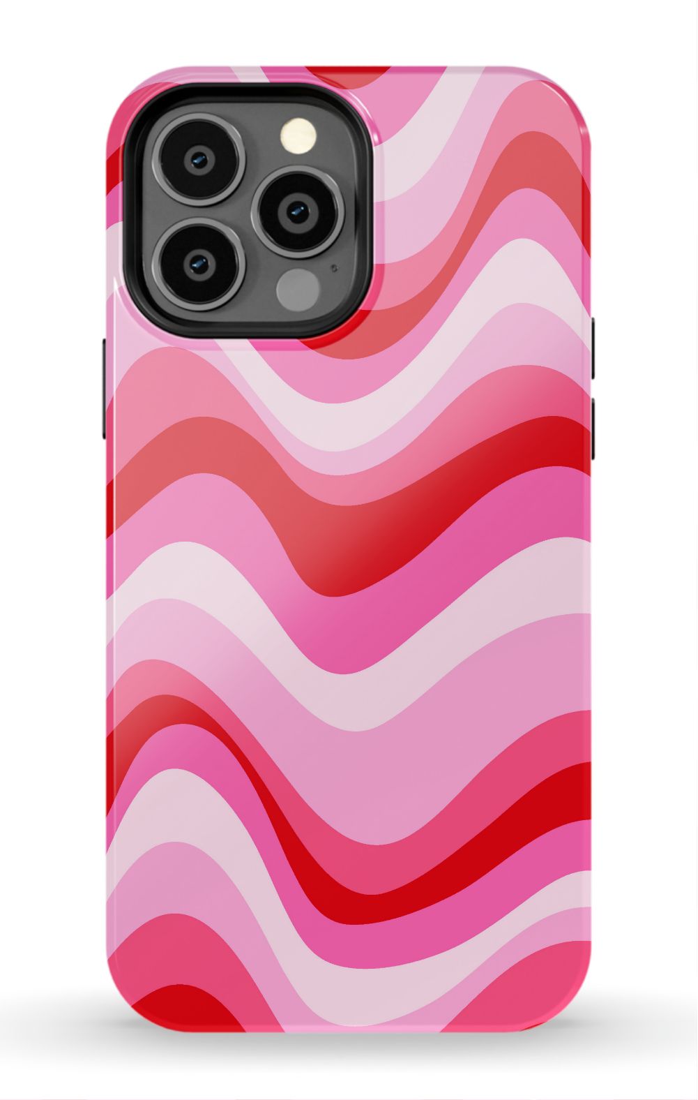 LOVE VIBES Phone Case Admin