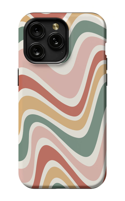 CHRISTMAS VIBES Phone Case Admin